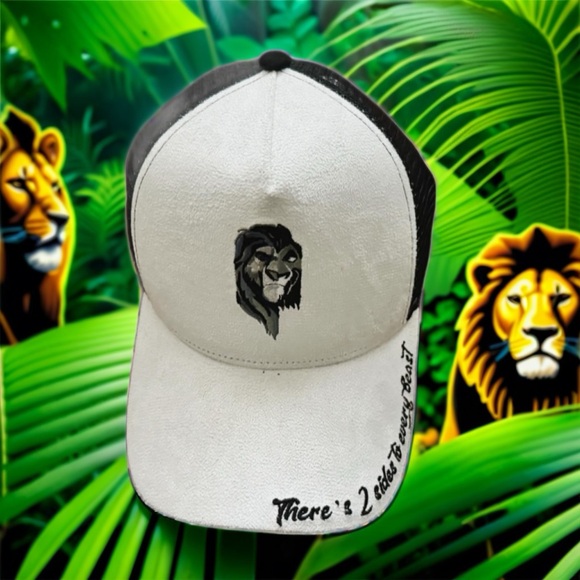 Customized SnapBack - Picture 5 of 8